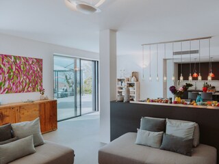 Villa Gardone Riviera Ausstattung 20