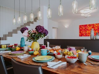 Villa Gardone Riviera Ausstattung 21