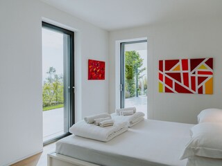 Villa Gardone Riviera Caratteristiche 25