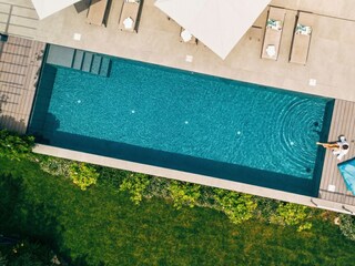 Villa Gardone Riviera Außenaufnahme 6