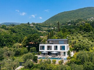 Villa Gardone Riviera Registrazione all'aperto 7