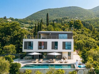 Villa Gardone Riviera Registrazione all'aperto 9