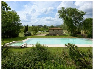 Villa Pietraviva Außenaufnahme 2