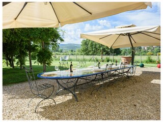 Villa Pietraviva Außenaufnahme 6