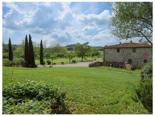 Villa Pietraviva Außenaufnahme 8