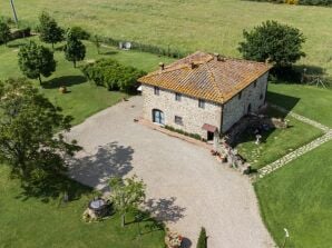 Villa Rapale - Pietraviva - image1