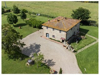 Villa Pietraviva Außenaufnahme 1