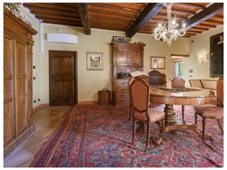 Villa Pietraviva Ausstattung 12