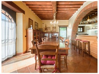 Villa Pietraviva Ausstattung 17