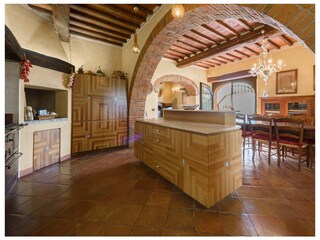 Villa Pietraviva Ausstattung 18