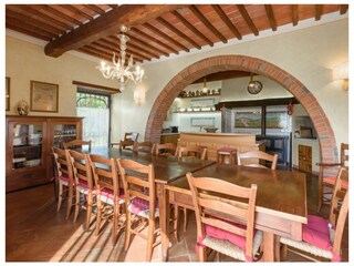 Villa Pietraviva Ausstattung 15