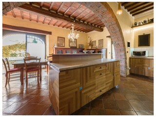 Villa Pietraviva Ausstattung 20