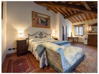 Villa Pietraviva Ausstattung 24