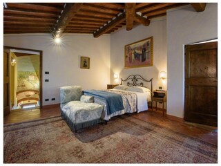 Villa Pietraviva Ausstattung 25