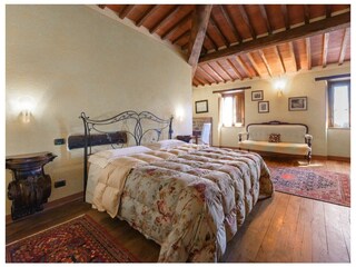 Villa Pietraviva Ausstattung 27