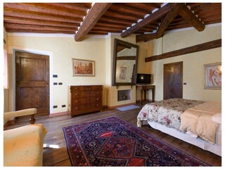 Villa Pietraviva Ausstattung 23