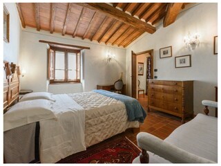 Villa Pietraviva Ausstattung 32