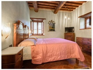 Villa Pietraviva Ausstattung 28