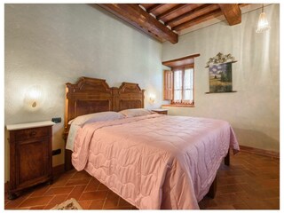 Villa Pietraviva Ausstattung 30