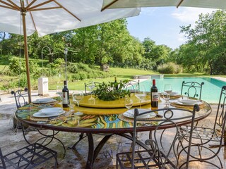 Villa Pietraviva Außenaufnahme 7