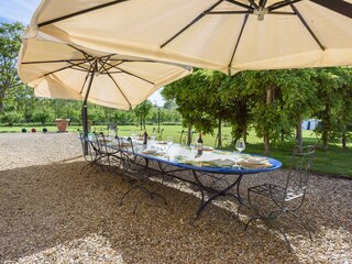 Villa Pietraviva Außenaufnahme 5