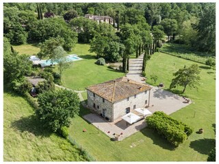 Villa Pietraviva Umgebung 33