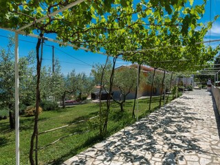 Apartamento de vacaciones Ravni Características 14