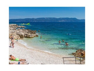 Appartamento per vacanze Ravni Ambiente 22