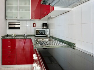 Appartamento per vacanze Ravni Caratteristiche 8