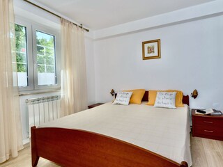 Appartamento per vacanze Ravni Caratteristiche 11