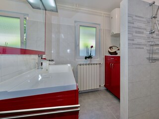 Apartamento de vacaciones Ravni Características 12