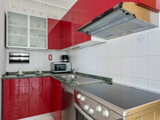 Appartamento per vacanze Ravni Caratteristiche 7