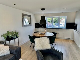 Ferienwohnung Limmer Lodge