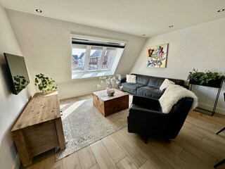 Ferienwohnung Limmer Lodge