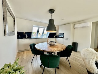 Ferienwohnung Limmer Lodge