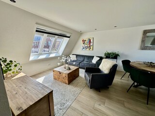 Ferienwohnung Limmer Lodge