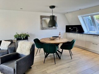 Ferienwohnung Limmer Lodge