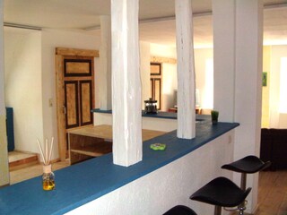 Vakantieappartement Groß Gievitz Kenmerken 12