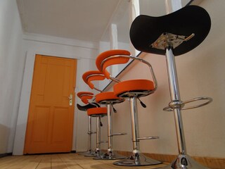 Appartamento per vacanze Groß Gievitz Caratteristiche 9