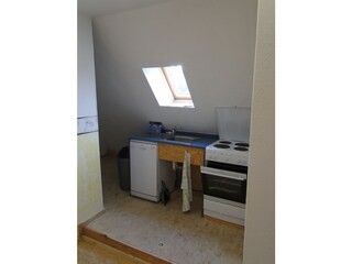 Vakantieappartement Groß Gievitz Kenmerken 11