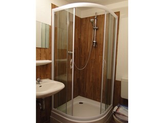 Appartamento per vacanze Groß Gievitz Caratteristiche 16