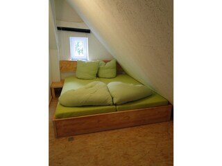 Appartamento per vacanze Groß Gievitz Caratteristiche 13