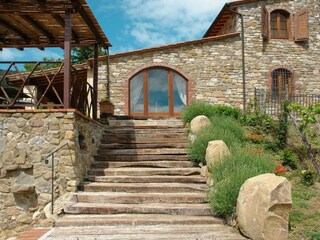 Type de propriété : Chalet Montieri Enregistrement extérieur 10