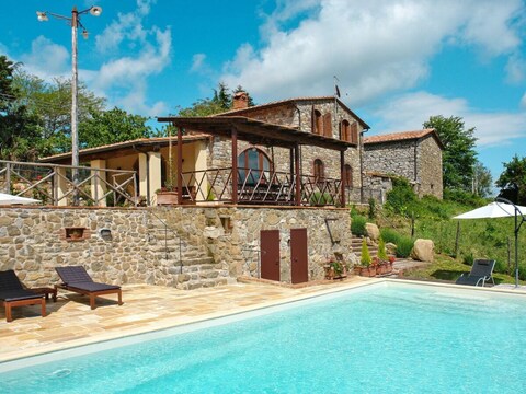 Gîte Villa Le Lame