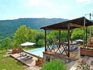 Type de propriété : Chalet Montieri Enregistrement extérieur 6