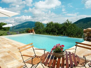 Type de propriété : Chalet Montieri Enregistrement extérieur 7