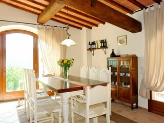 Casale Montieri Caratteristiche 19