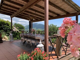 Type de propriété : Chalet Montieri Enregistrement extérieur 3