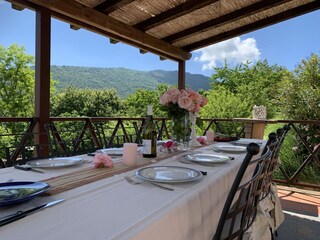 Type de propriété : Chalet Montieri Enregistrement extérieur 5