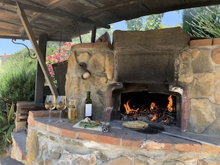 Type de propriété : Chalet Montieri Enregistrement extérieur 4